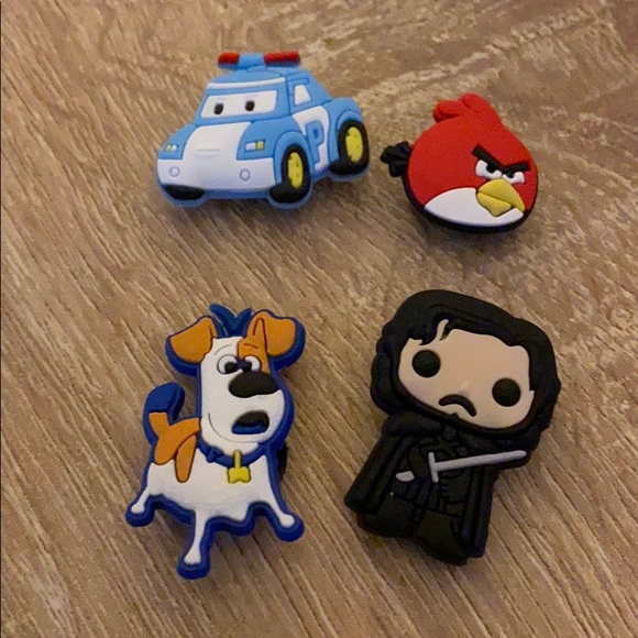 New JIBITZ - Picture 2 of 3